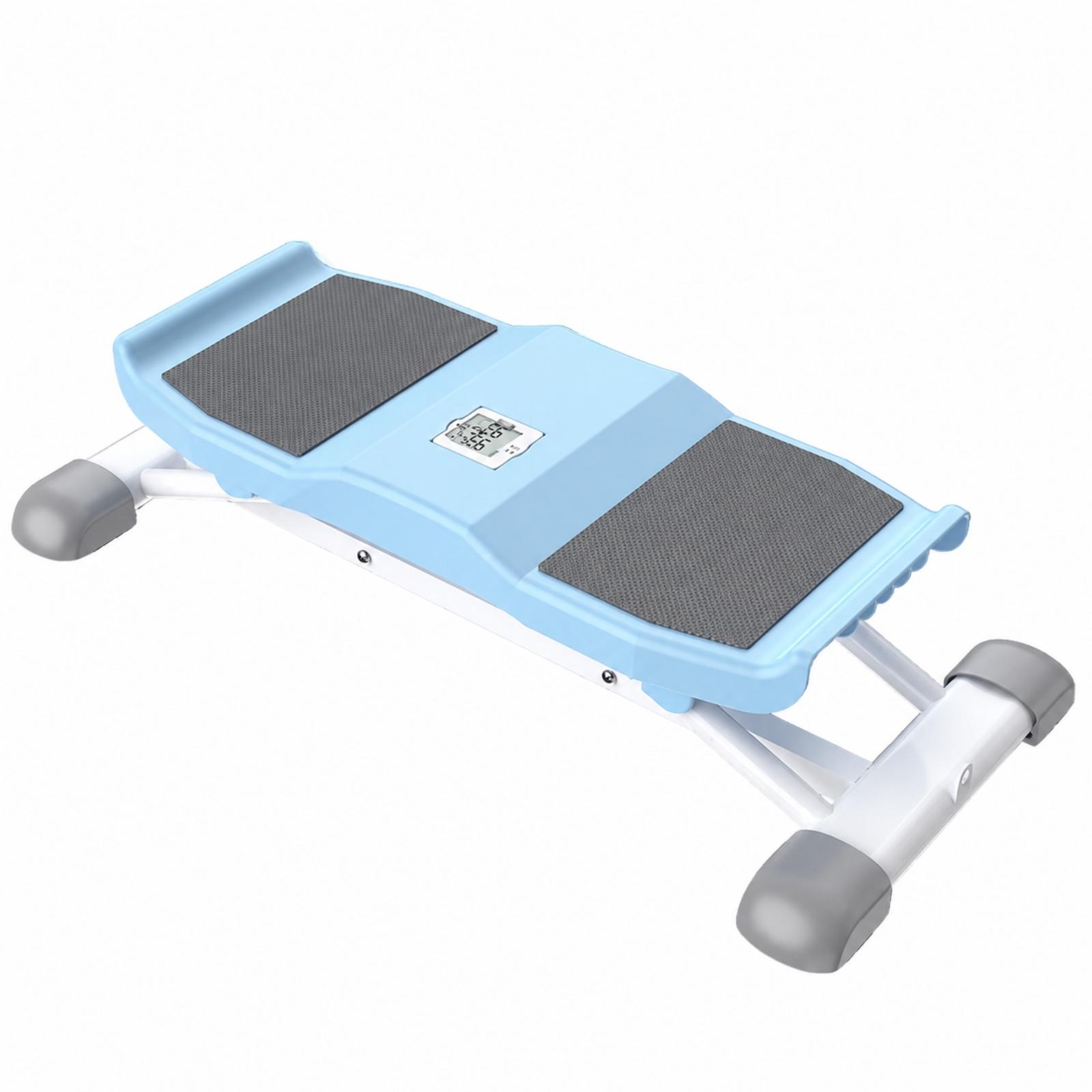 Yoga Fitness Training - Home Fitness Schuifbare Yogatrainer voor Vrouwen