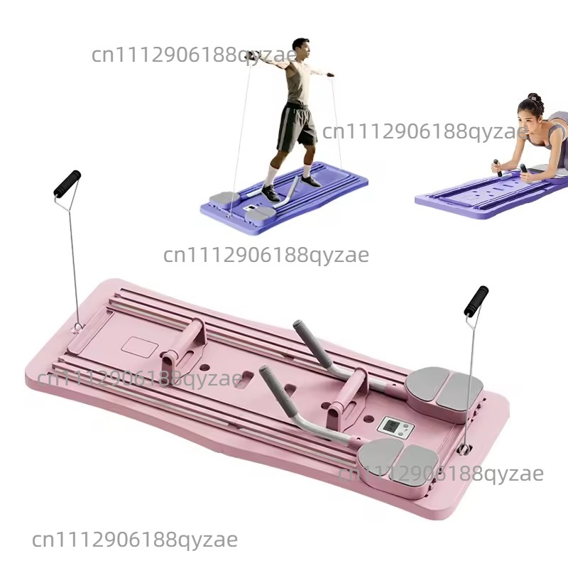Fitnessbord Multifunctioneel O - Push Up Board recensie en prijs