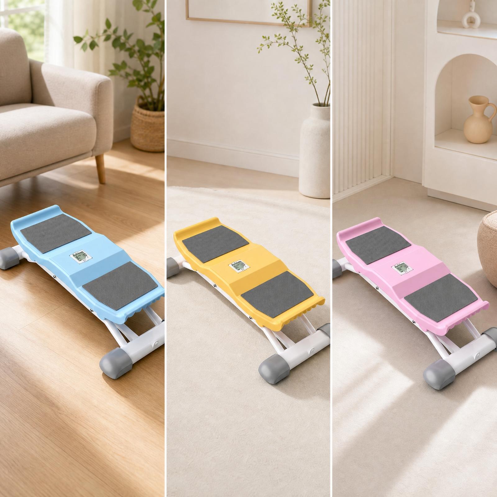 Home Fitness Schuifbare Yogatr - Yoga Fitness Training recensie en prijs