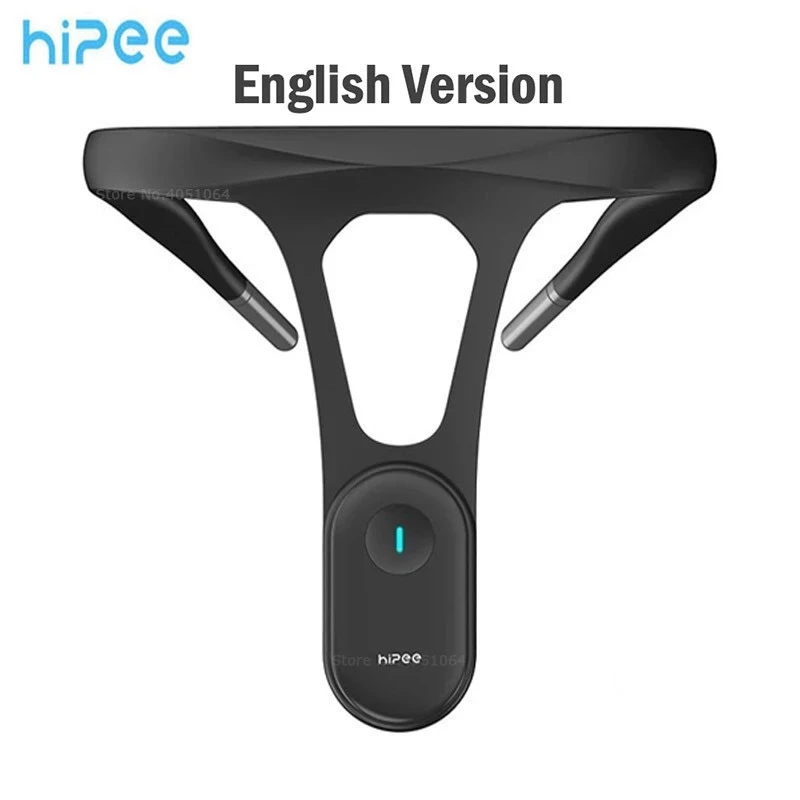 Hipee Intelligent houdingscorr - Posture Corrector Back recensie en prijs