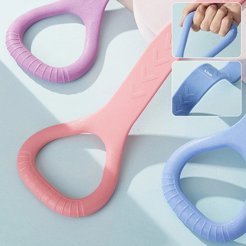 Yoga Fitness Elastisch Touw Si - Yoga Fitness Resistance Band recensie en prijs
