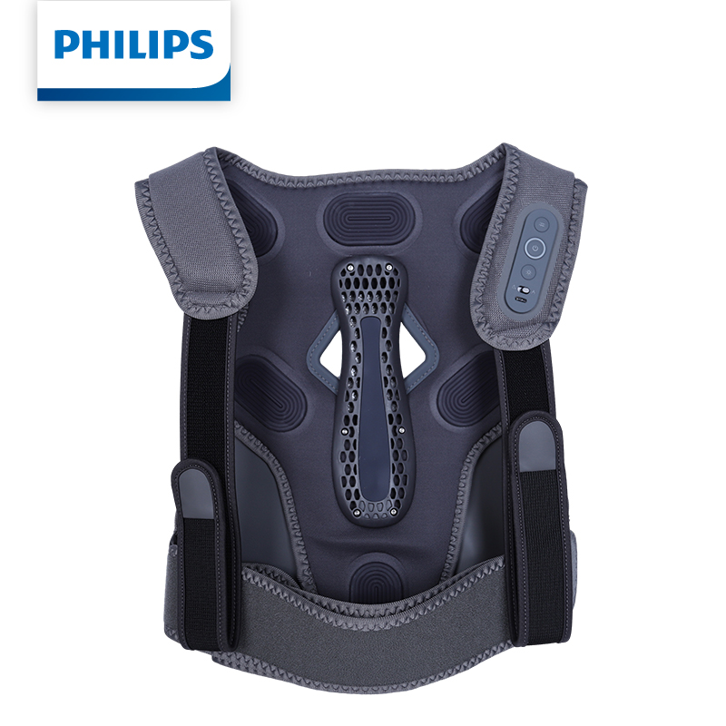 Philips Massage Rugriem PPM560 - Posture Corrector Back recensie en prijs
